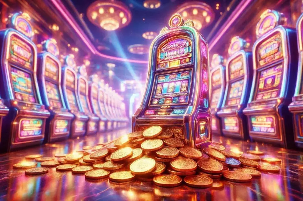 Big Ben Slots Casino